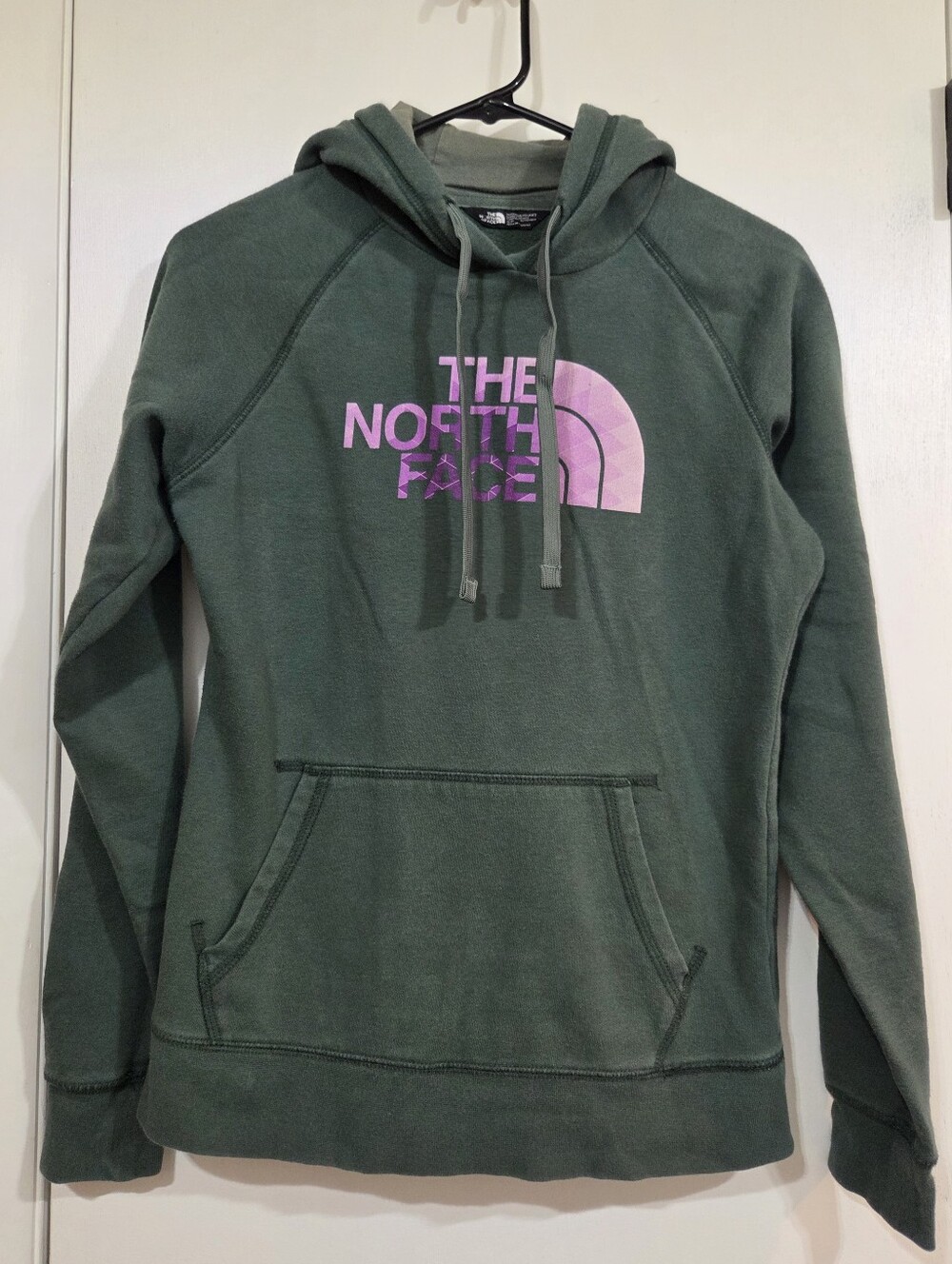 The North Face Hoodie